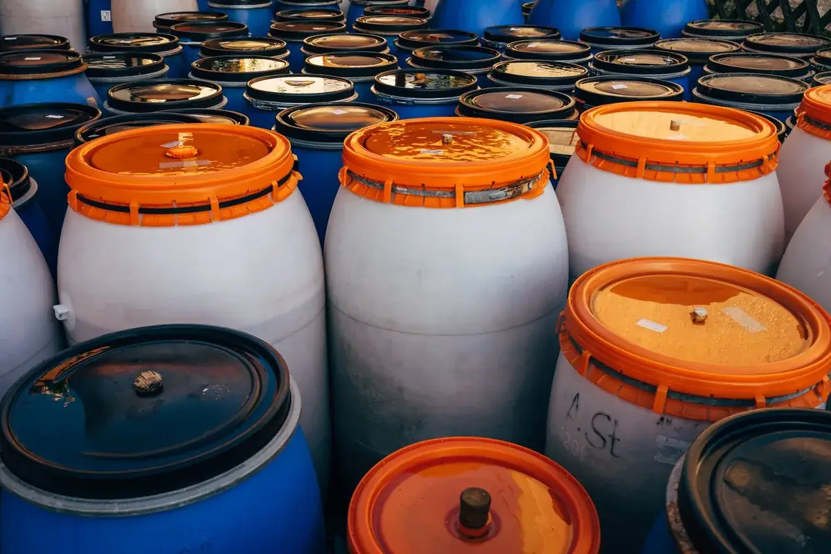 Medical Waste Removal in Oakwood, PA